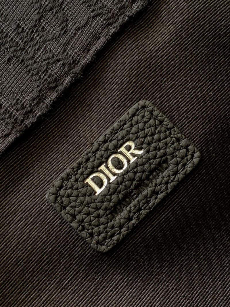 Dior Backpacks